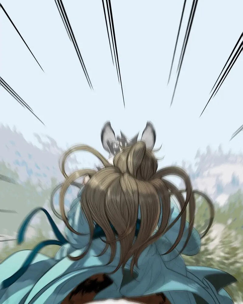 The Silent Concubine Chapter 92 page 53 - 