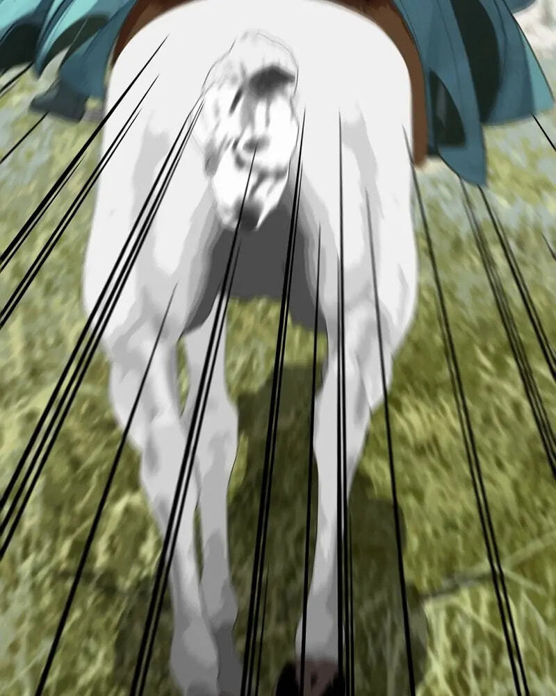 The Silent Concubine Chapter 92 page 54 - 