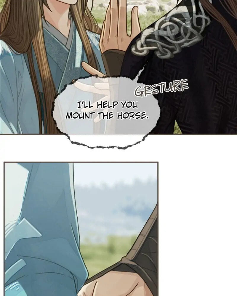 The Silent Concubine Chapter 92 page 7 - 