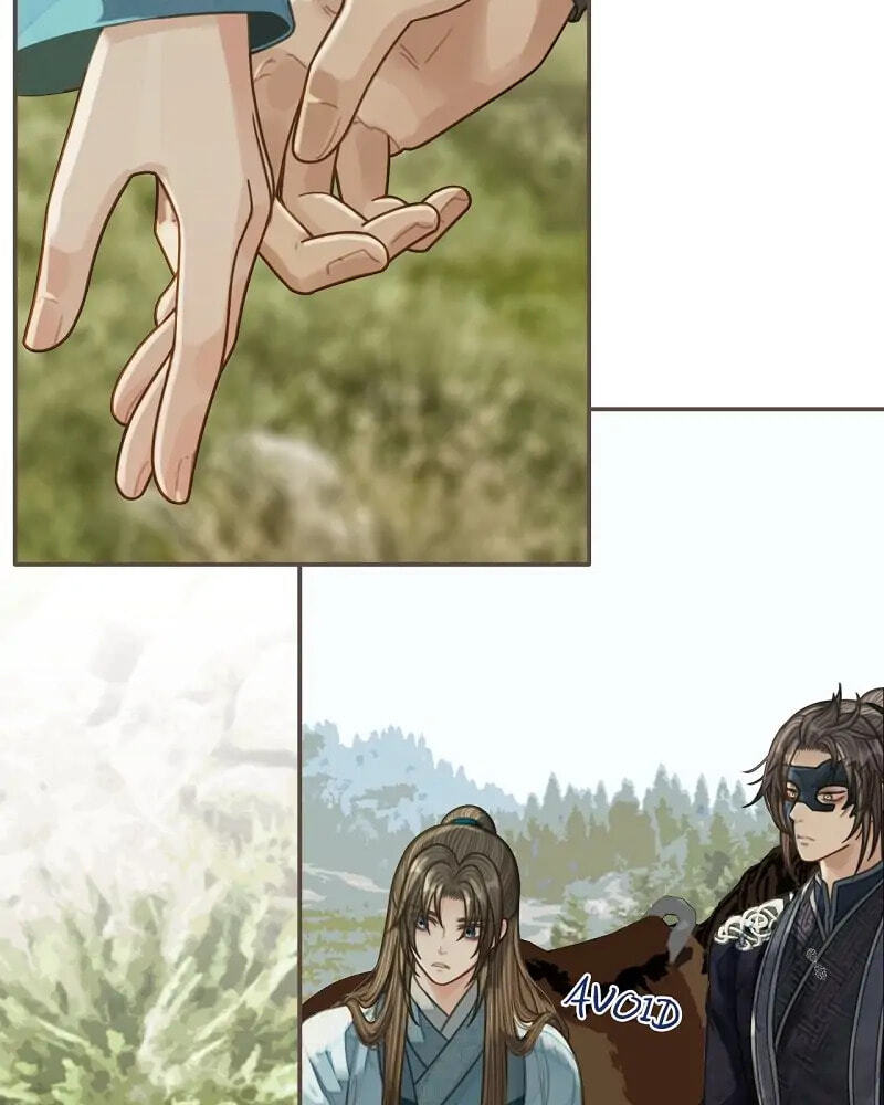 The Silent Concubine Chapter 92 page 8 - 