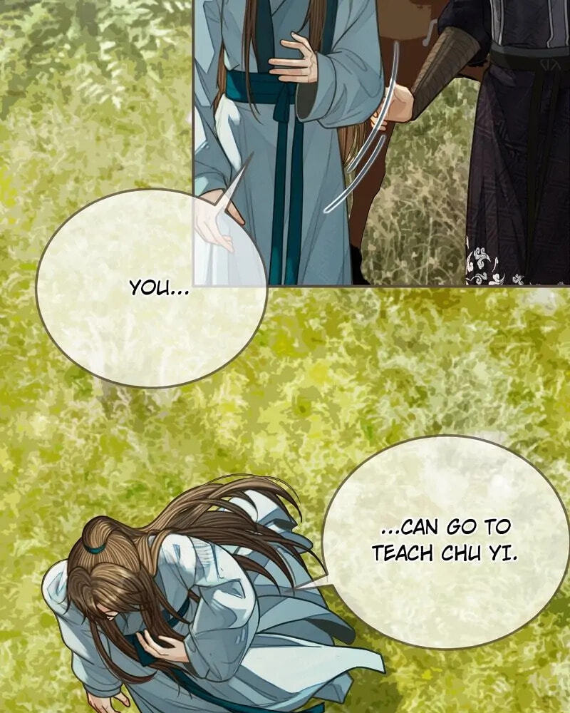 The Silent Concubine Chapter 92 page 9 - 