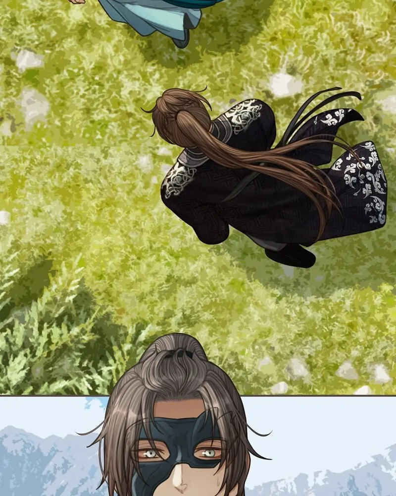 The Silent Concubine Chapter 92 page 10 - 