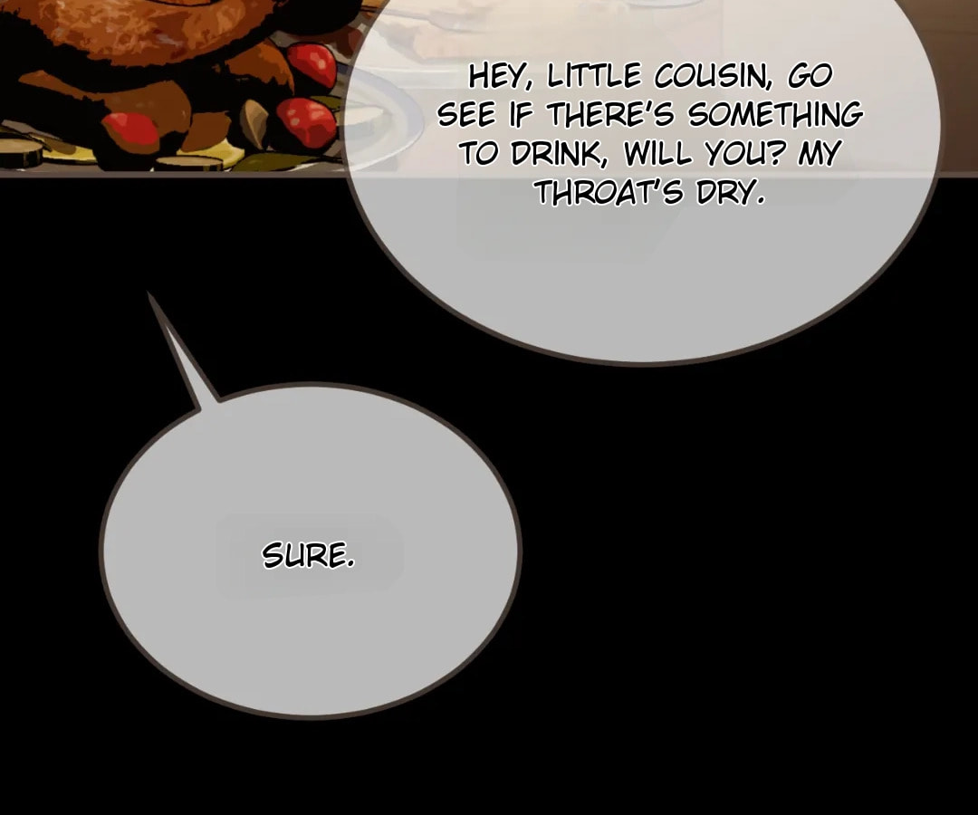 The Silent Concubine Chapter 93 page 23 - 