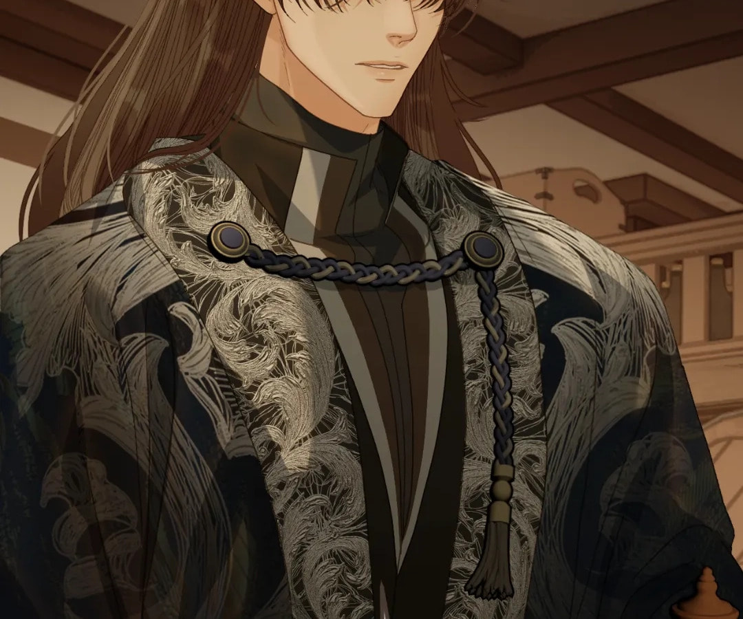 The Silent Concubine Chapter 93 page 29 - 