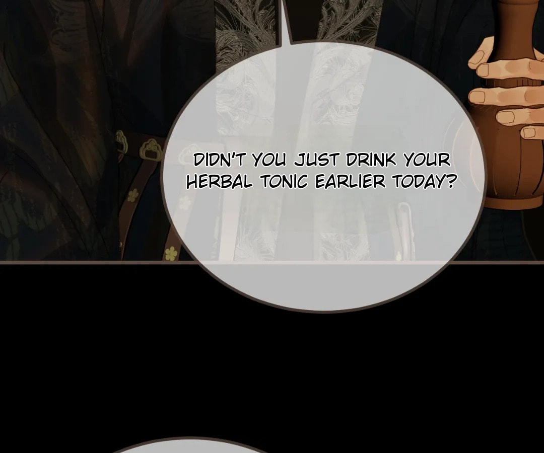 The Silent Concubine Chapter 93 page 30 - 