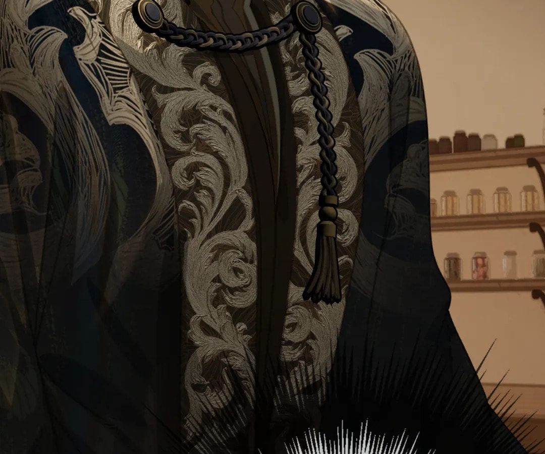 The Silent Concubine Chapter 93 page 5 - 