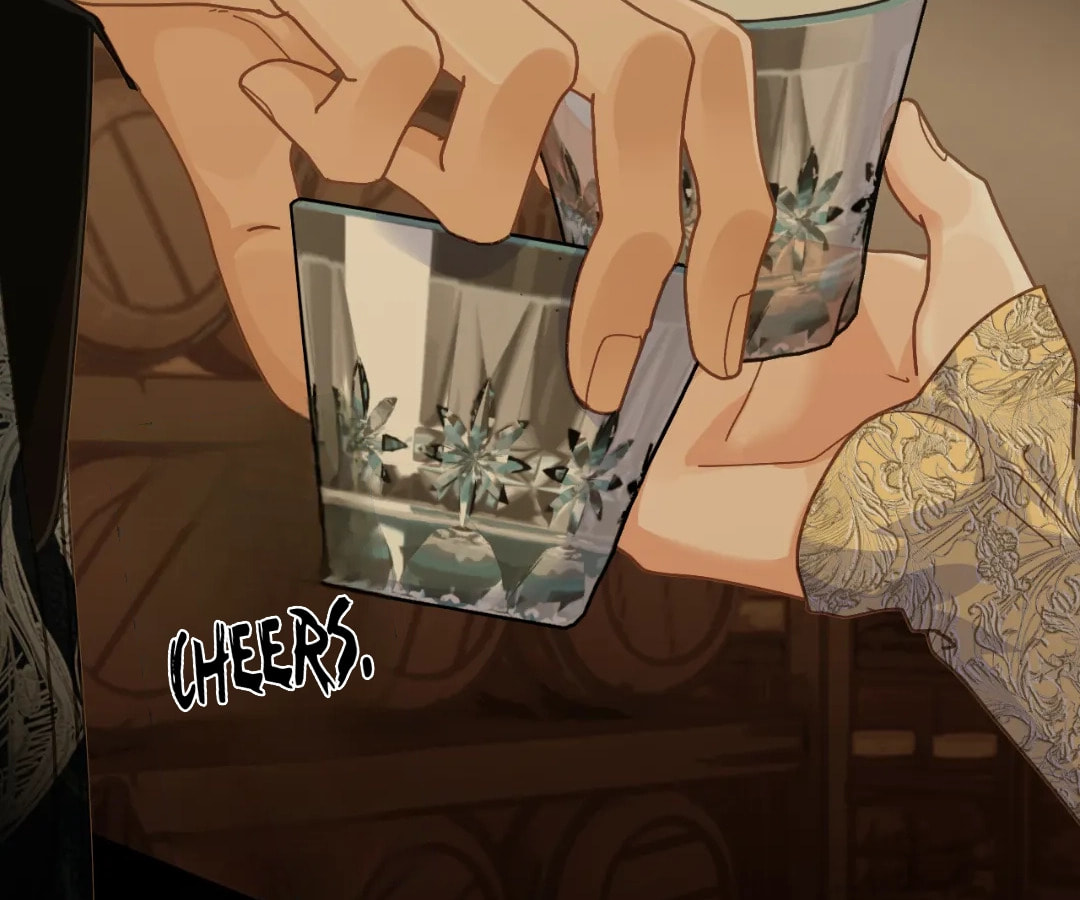 The Silent Concubine Chapter 93 page 45 - 