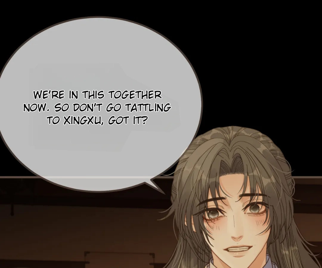 The Silent Concubine Chapter 93 page 47 - 