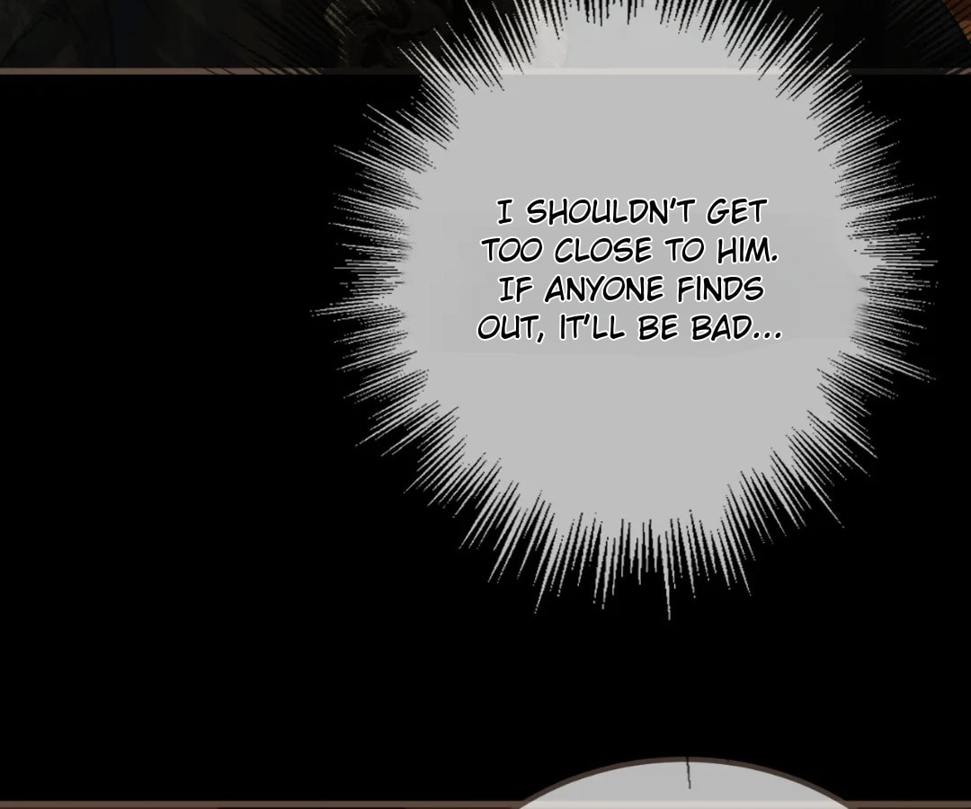 The Silent Concubine Chapter 93 page 6 - 