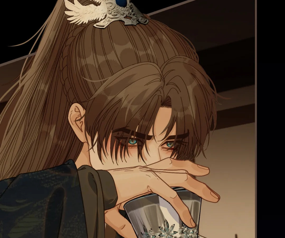The Silent Concubine Chapter 93 page 53 - 