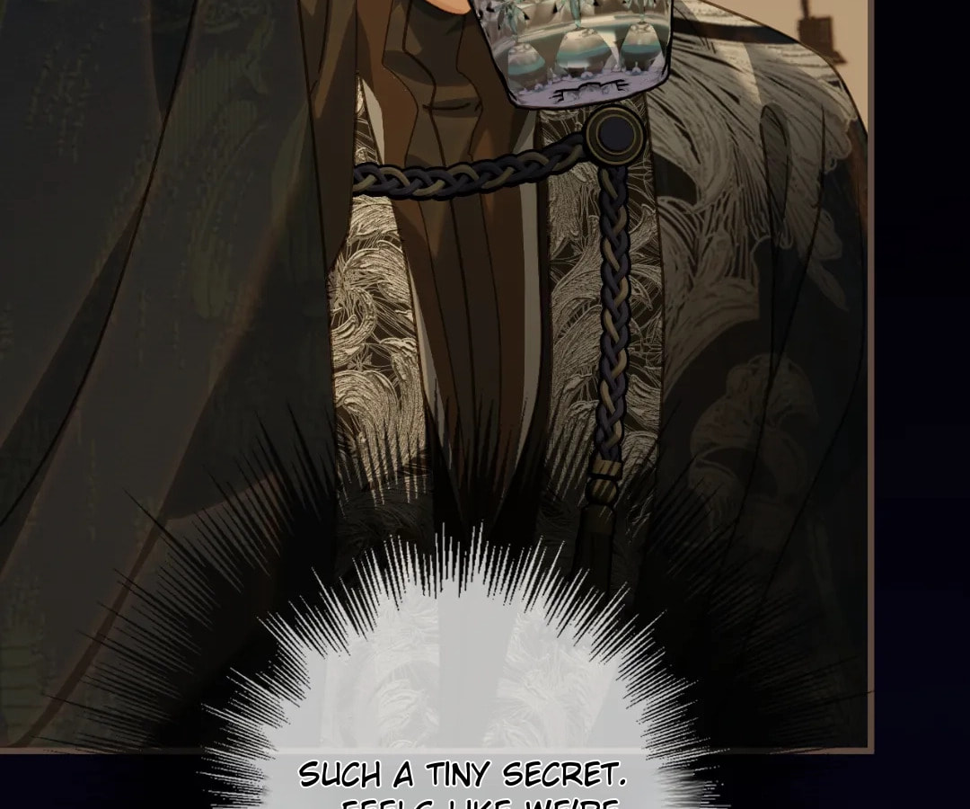 The Silent Concubine Chapter 93 page 54 - 