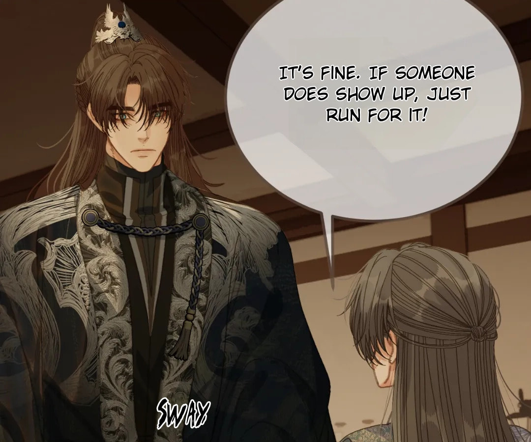 The Silent Concubine Chapter 93 page 7 - 