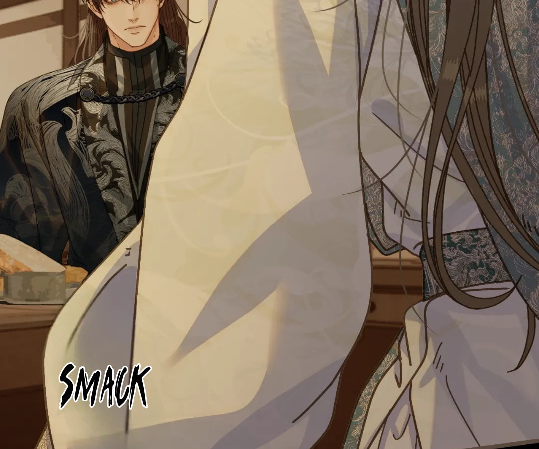 The Silent Concubine Chapter 93 page 65 - 