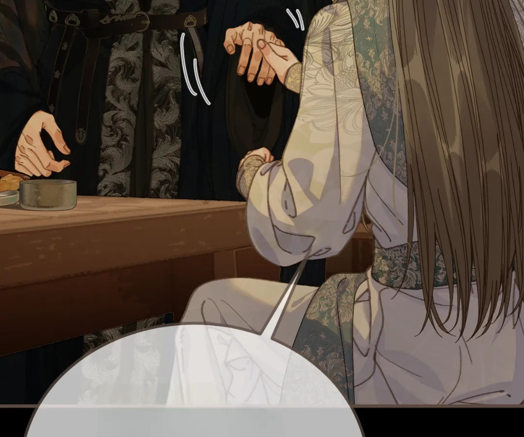 The Silent Concubine Chapter 93 page 8 - 