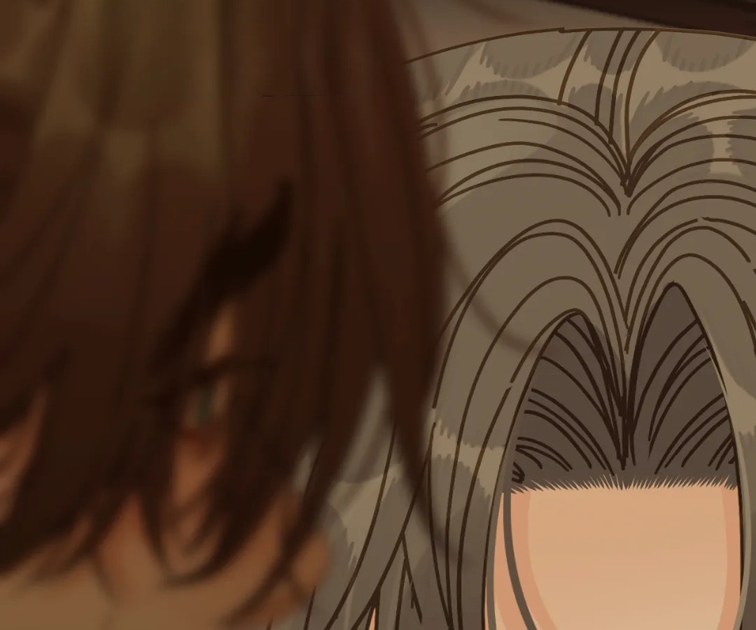 The Silent Concubine Chapter 93 page 73 - 