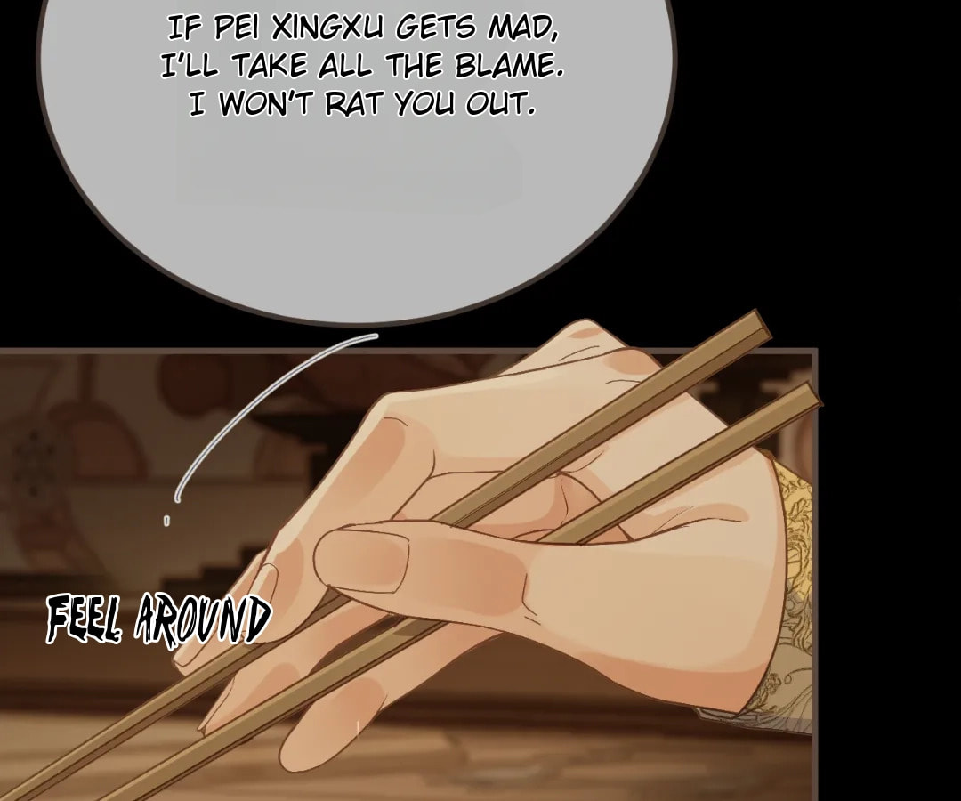 The Silent Concubine Chapter 93 page 9 - 