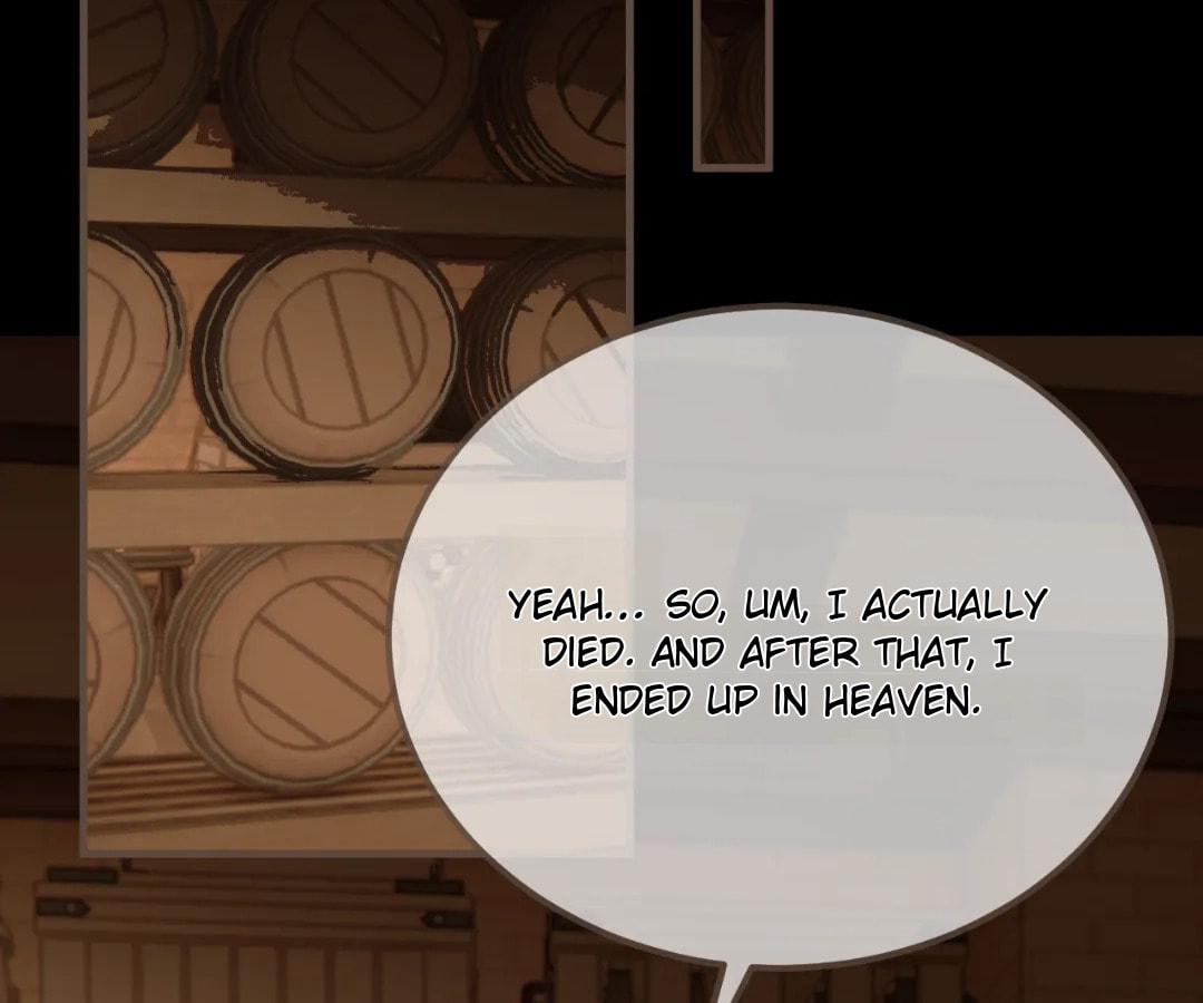 The Silent Concubine Chapter 94 page 2 - 