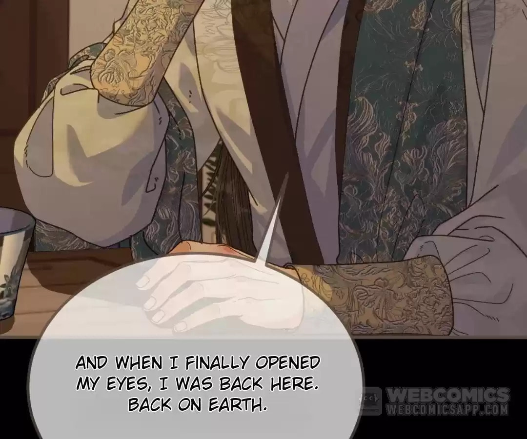 The Silent Concubine Chapter 94 page 11 - 