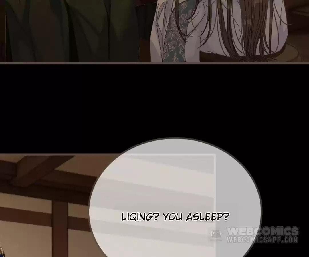 The Silent Concubine Chapter 94 page 19 - 