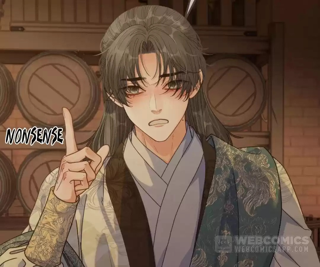 The Silent Concubine Chapter 94 page 3 - 