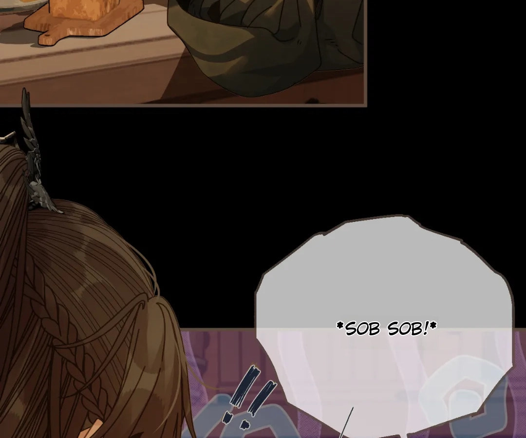 The Silent Concubine Chapter 94 page 21 - 