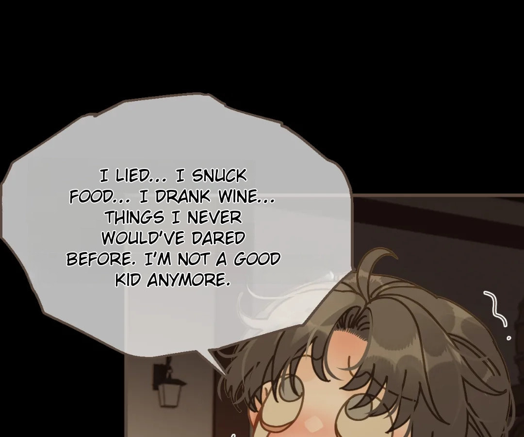 The Silent Concubine Chapter 94 page 24 - 