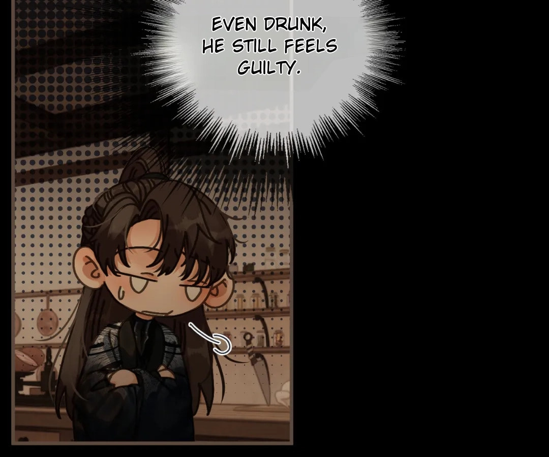 The Silent Concubine Chapter 94 page 26 - 