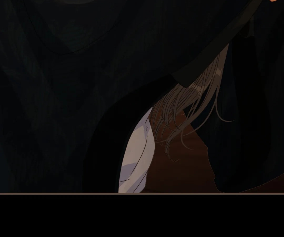 The Silent Concubine Chapter 94 page 30 - 