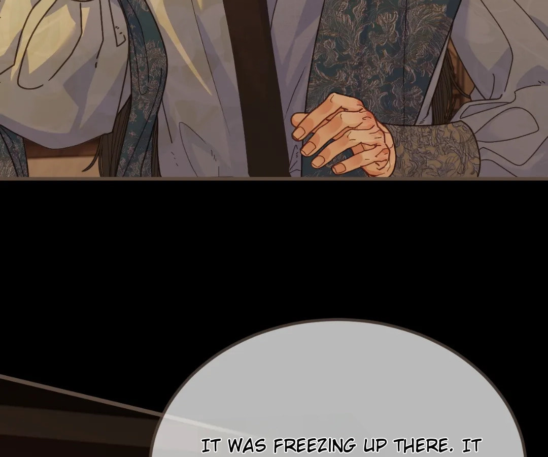 The Silent Concubine Chapter 94 page 4 - 