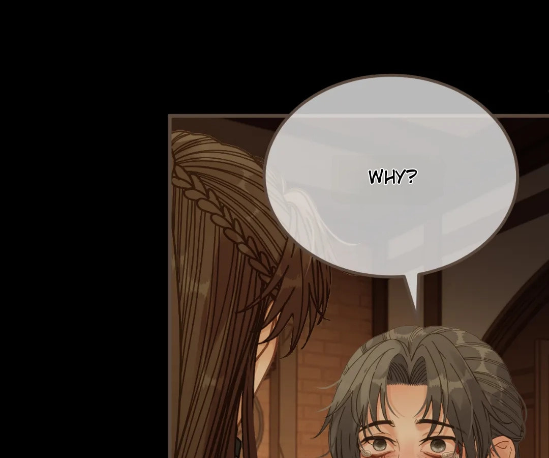 The Silent Concubine Chapter 94 page 31 - 