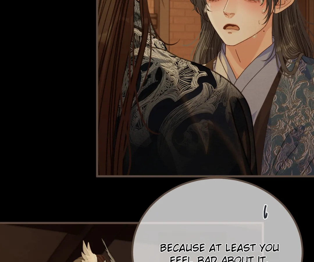 The Silent Concubine Chapter 94 page 32 - 