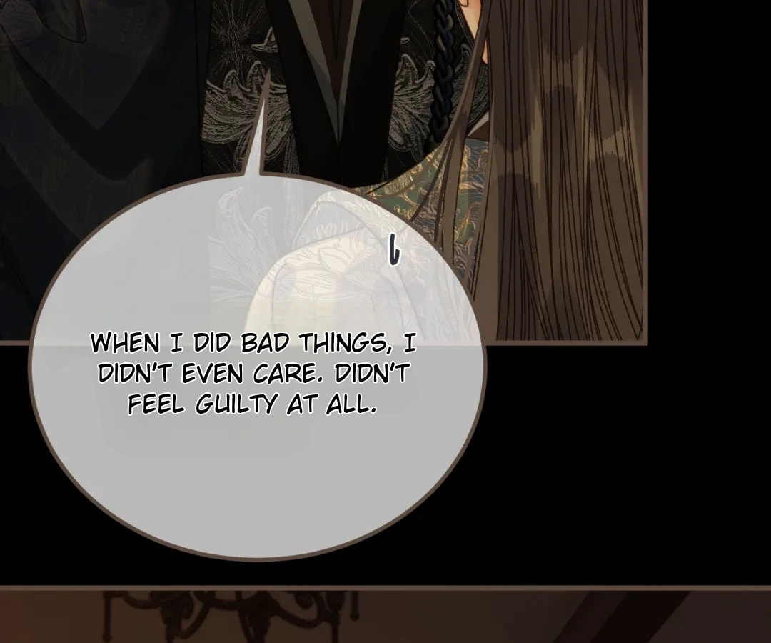 The Silent Concubine Chapter 94 page 34 - 