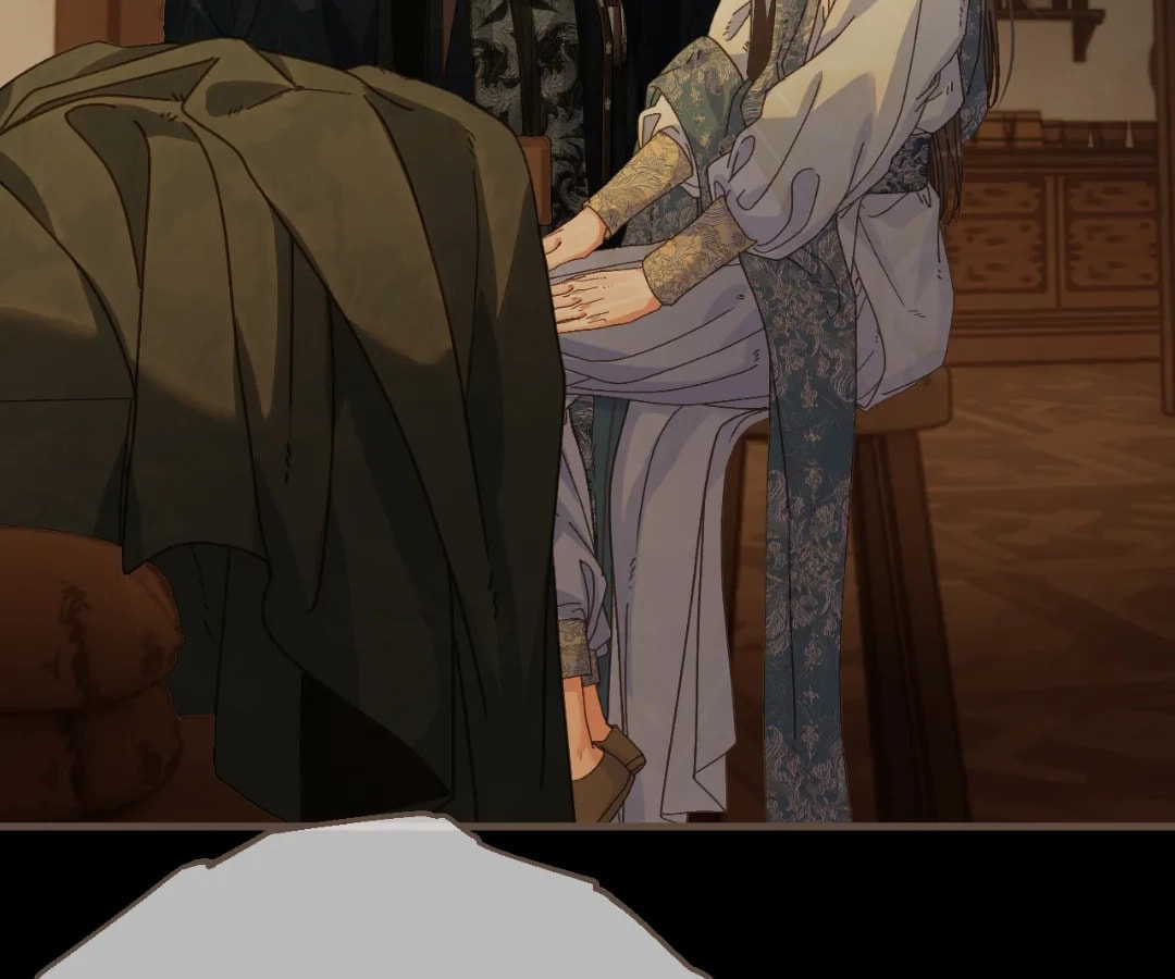 The Silent Concubine Chapter 94 page 36 - 