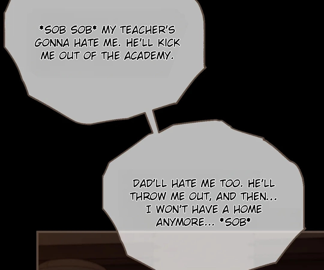 The Silent Concubine Chapter 94 page 37 - 