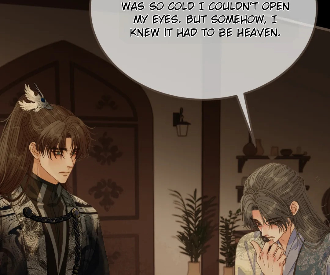 The Silent Concubine Chapter 94 page 5 - 