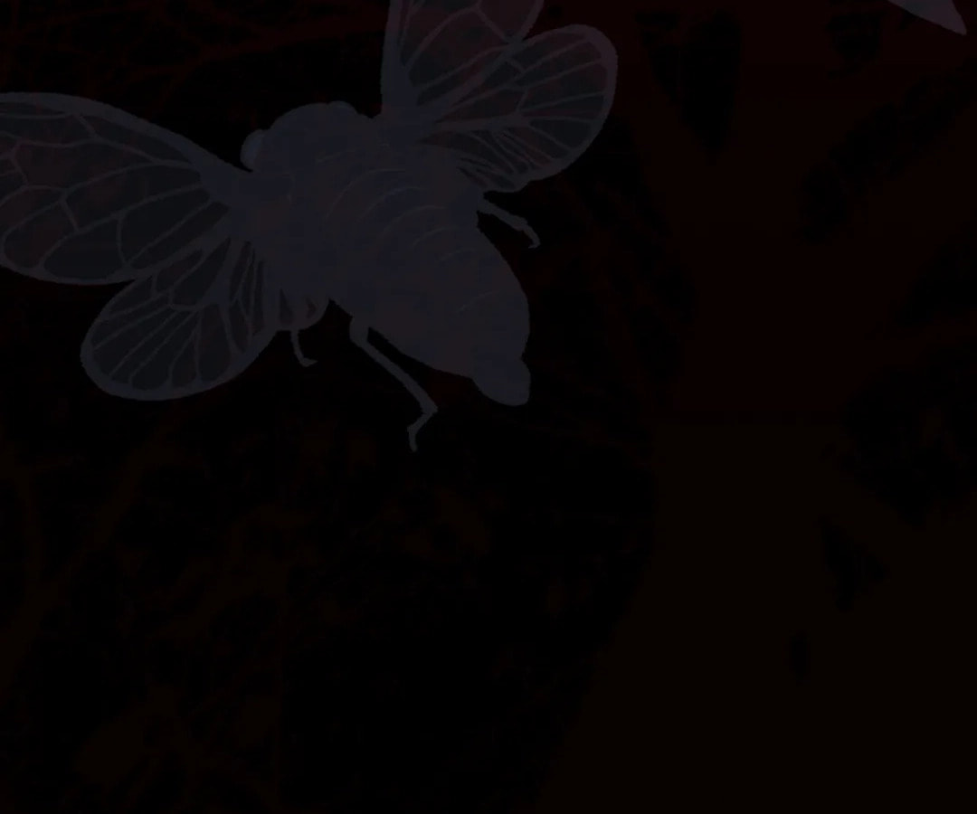 The Silent Concubine Chapter 94 page 44 - 