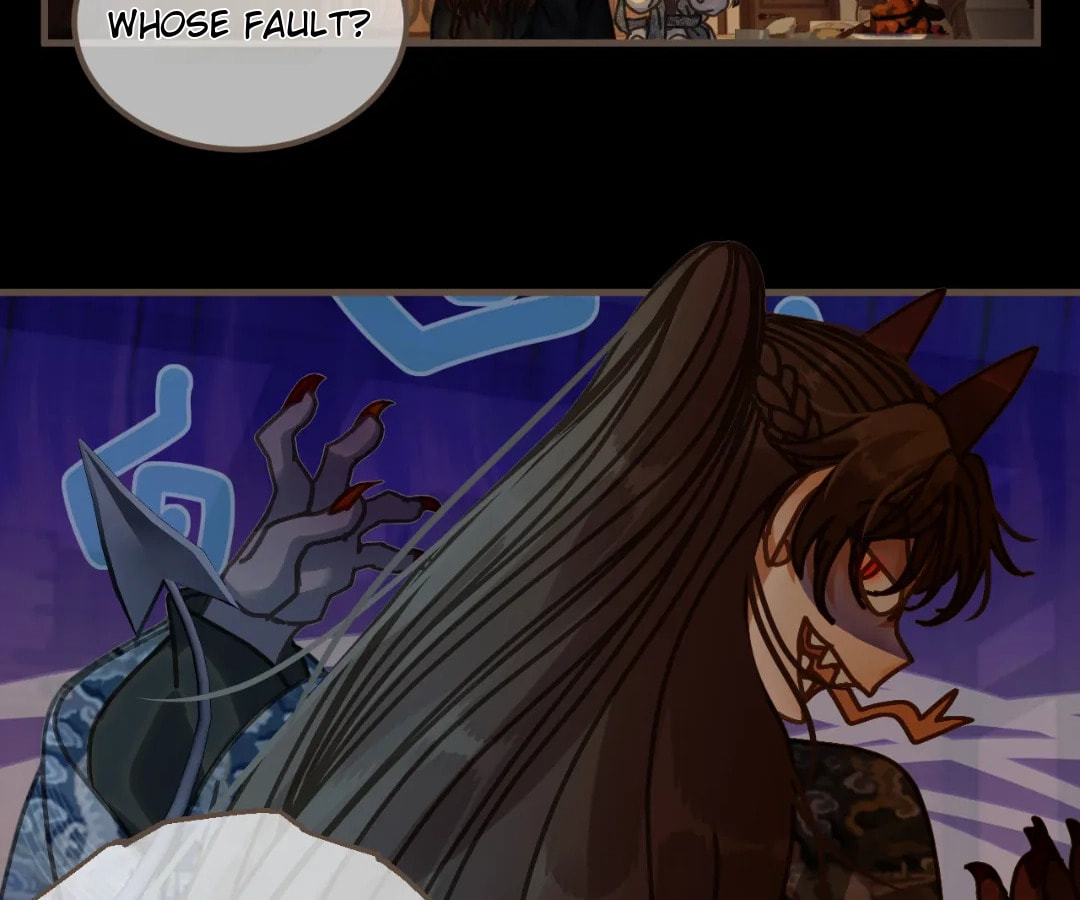 The Silent Concubine Chapter 94 page 46 - 