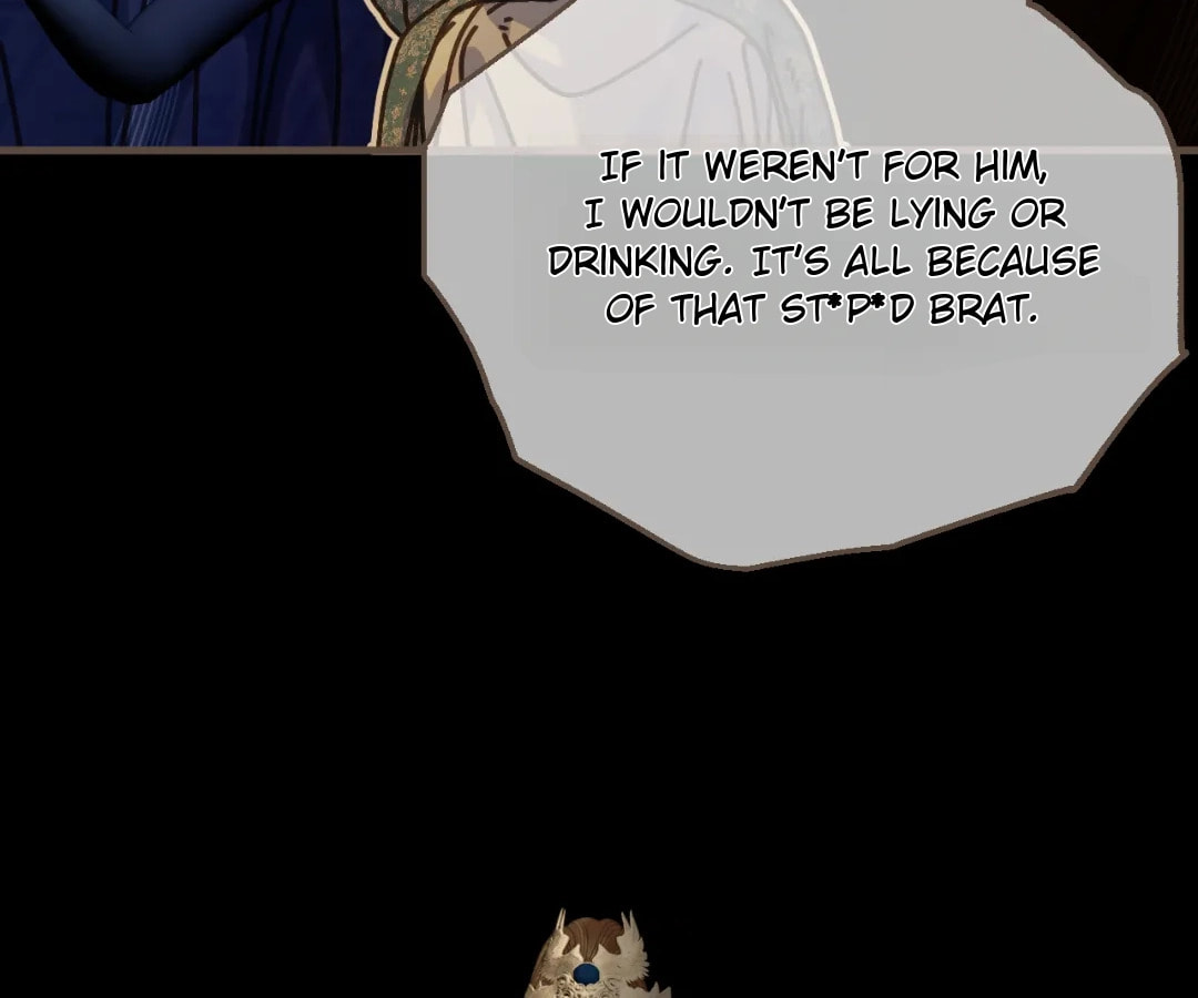 The Silent Concubine Chapter 94 page 48 - 