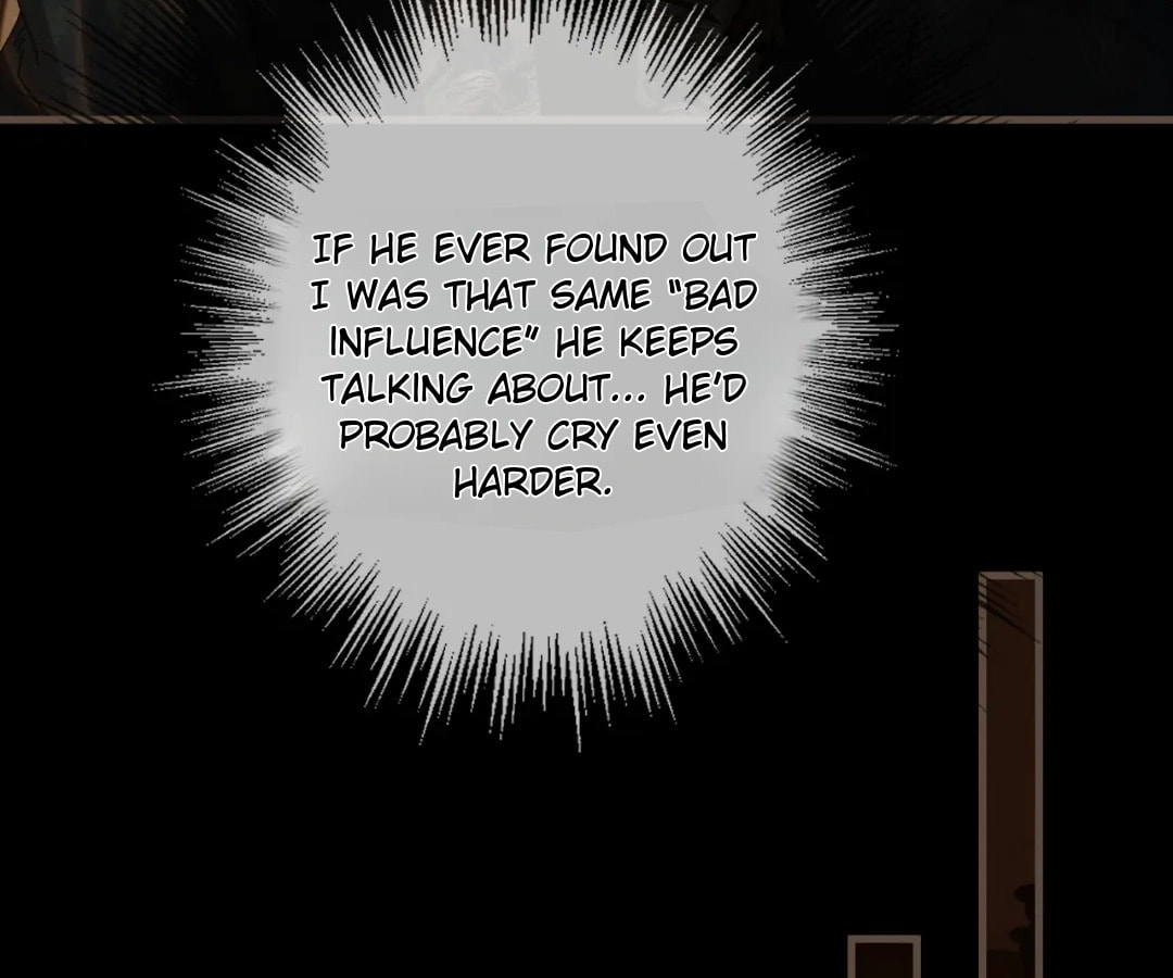 The Silent Concubine Chapter 94 page 50 - 