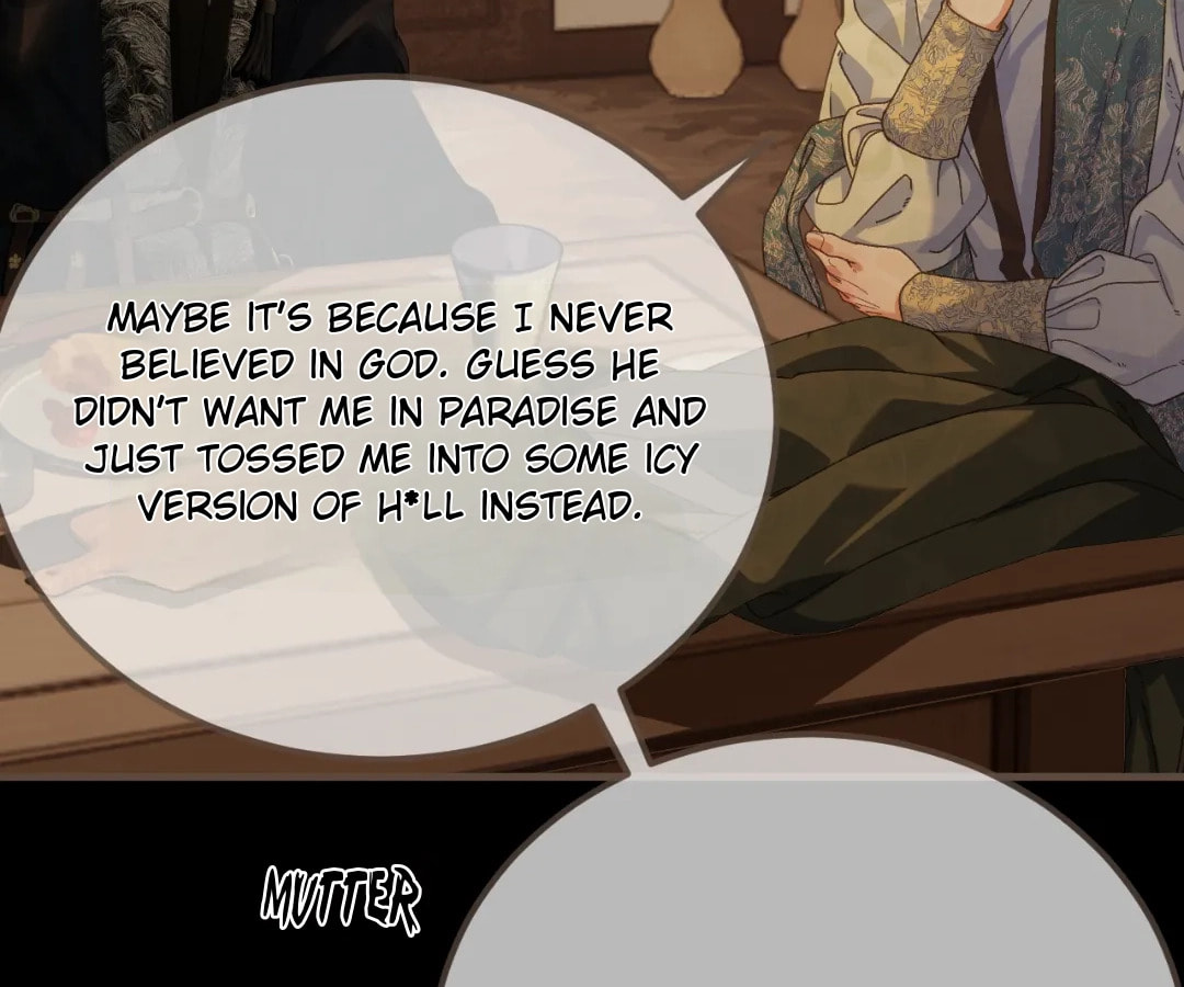 The Silent Concubine Chapter 94 page 6 - 