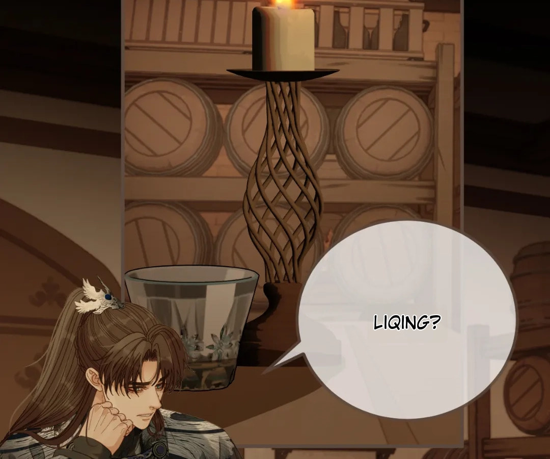 The Silent Concubine Chapter 94 page 53 - 