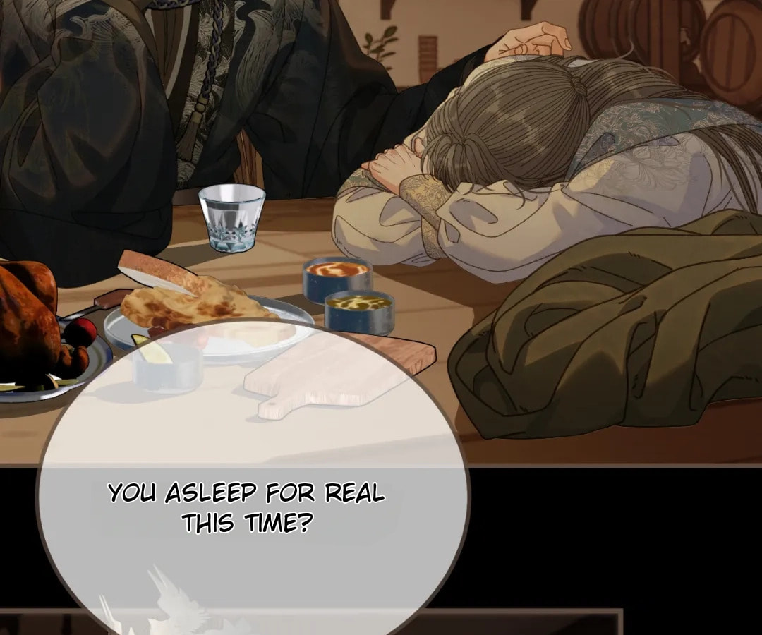 The Silent Concubine Chapter 94 page 54 - 