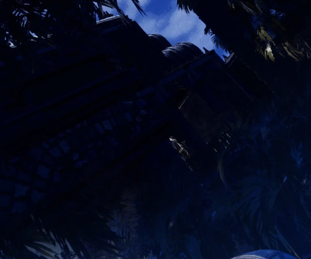 The Silent Concubine Chapter 94 page 60 - 
