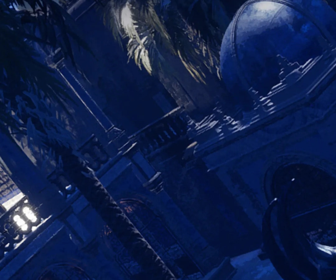 The Silent Concubine Chapter 94 page 61 - 