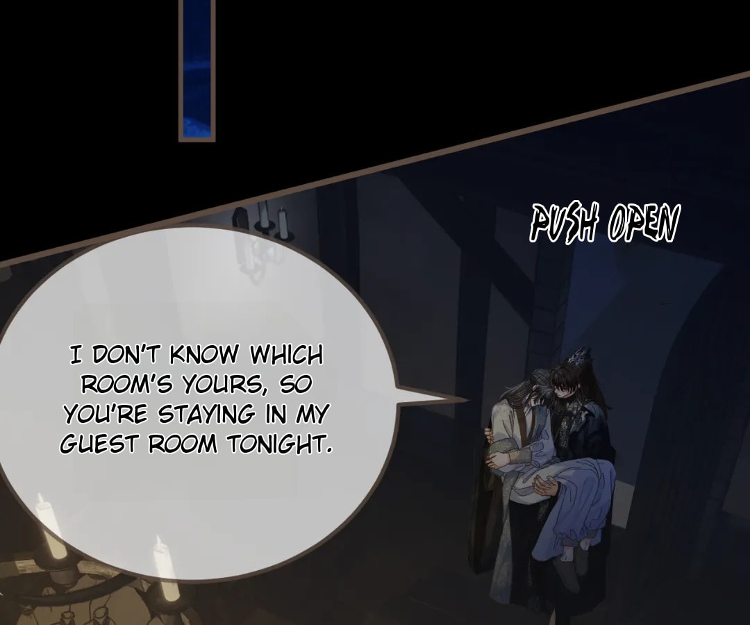 The Silent Concubine Chapter 94 page 70 - 