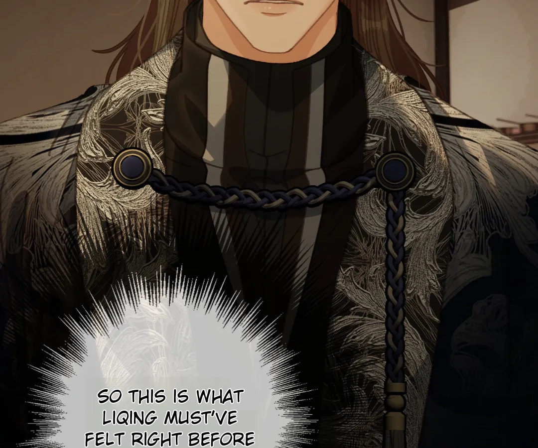 The Silent Concubine Chapter 94 page 8 - 