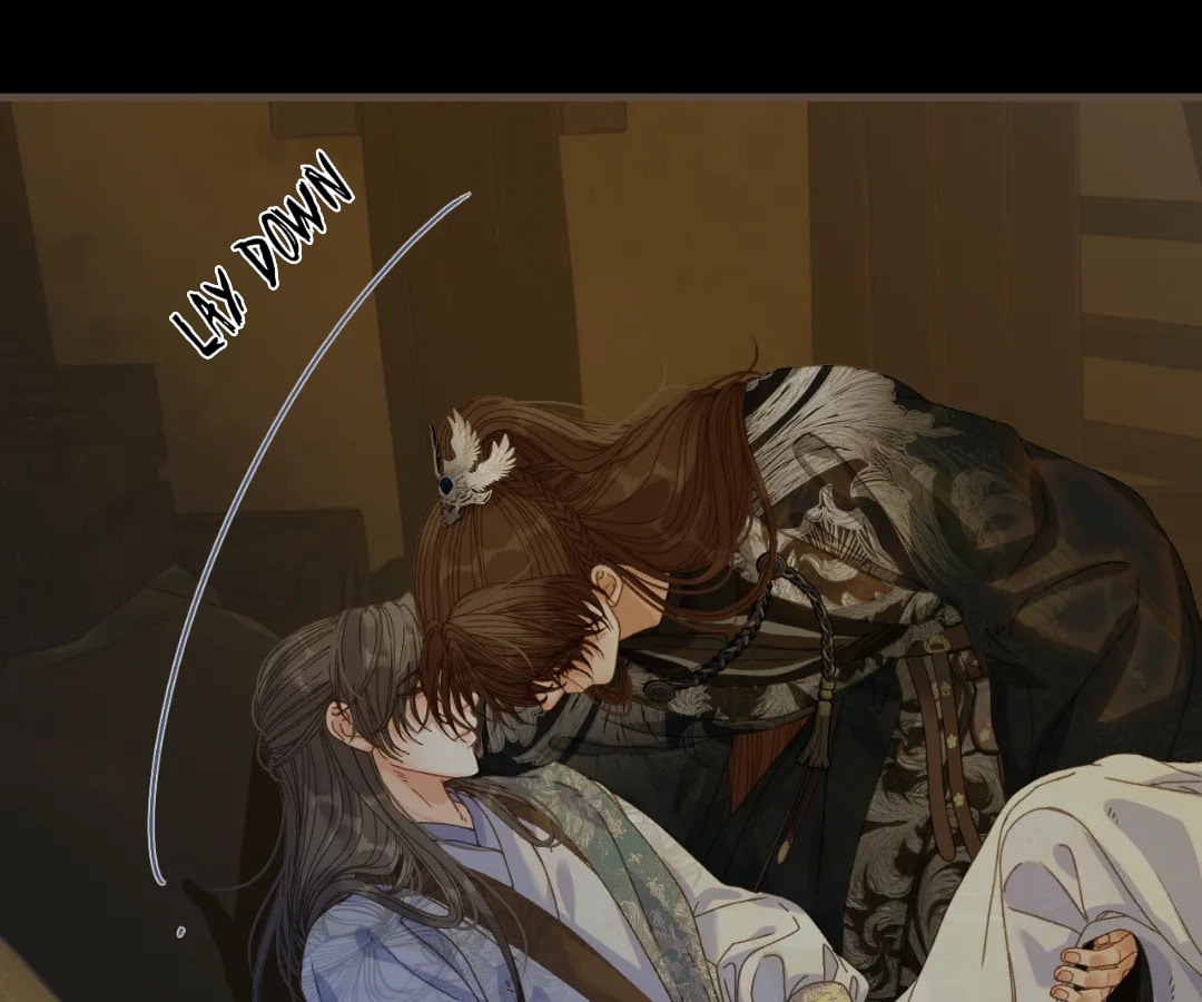 The Silent Concubine Chapter 94 page 72 - 