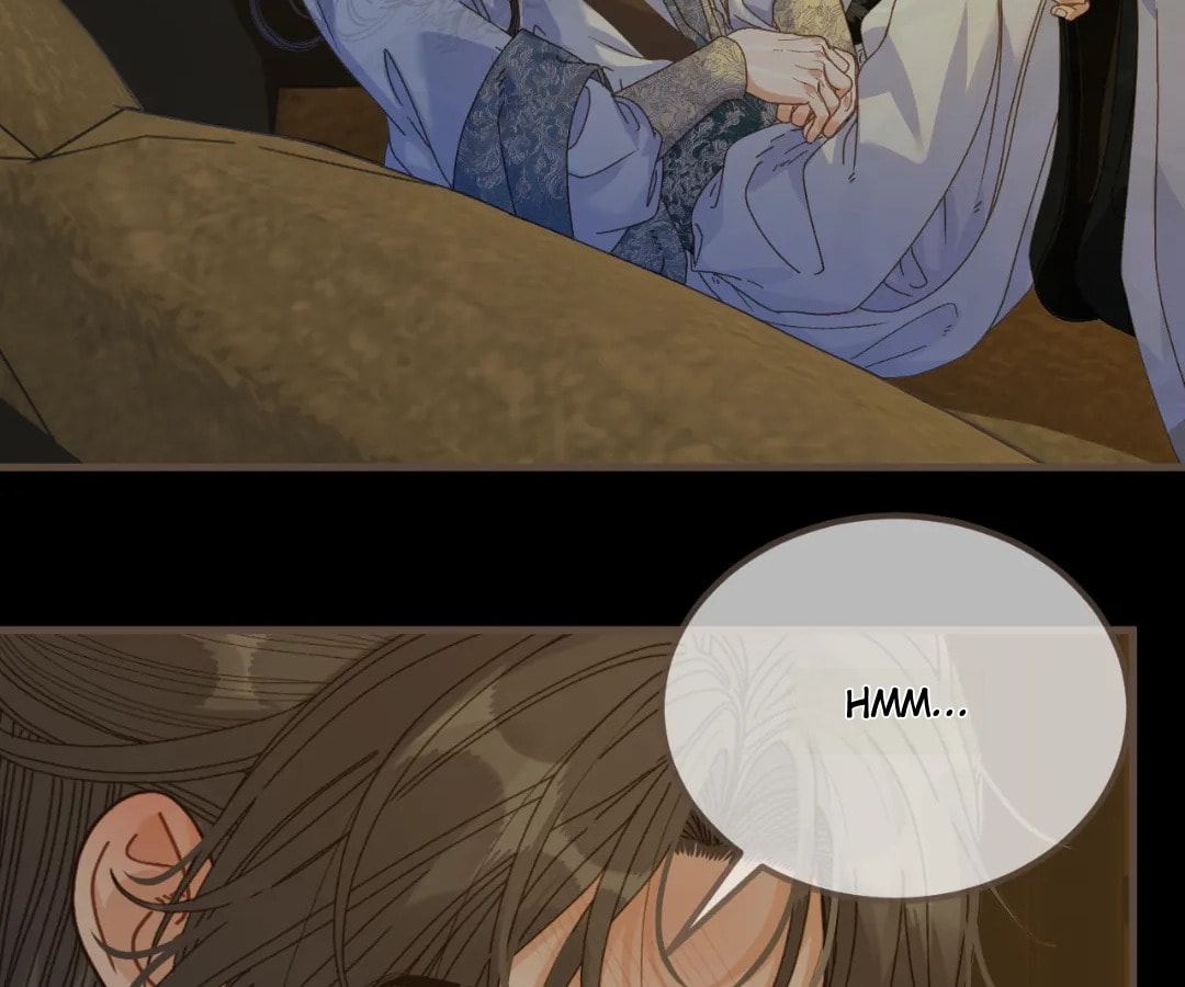 The Silent Concubine Chapter 94 page 73 - 