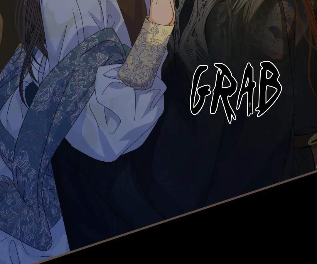 The Silent Concubine Chapter 94 page 76 - 