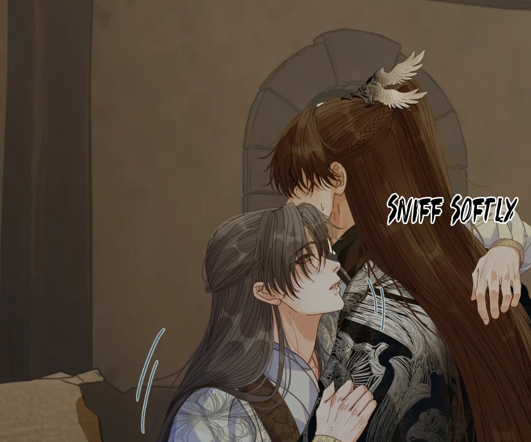 The Silent Concubine Chapter 94 page 80 - 